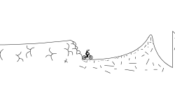 Bumpy Ride 3 (Desc.)