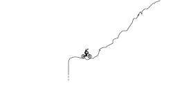 Impossible Climb - Almost