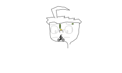 Dib's Giant Stupid Head