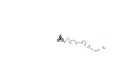 tricky track(100)
