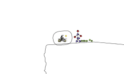 stuck!