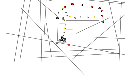 Fun short first track