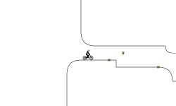 Speed Stairs