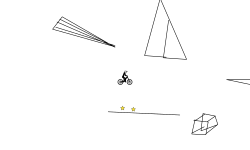 random art