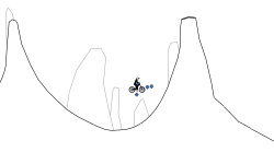 bad Canyons
