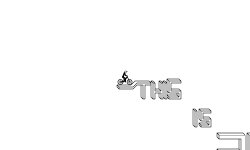 Three Dee Text