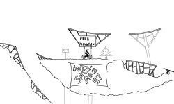 free mountain by hs