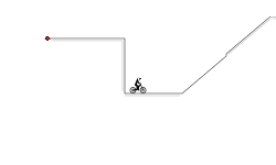 Uphill challenge