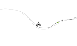 Wheelie?