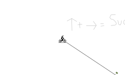 Mountain ride