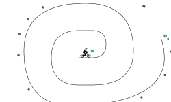The Real Impossible Track 2