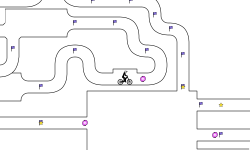 Tube Maze