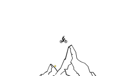 montain