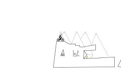 TO THE MOUNTAINS