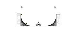 Half-pipe