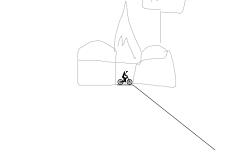 The hidden dic˚