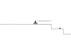 Kinda Hard BMX Trial