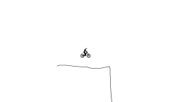 Those front flips dough