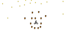 The Chopper Challenge