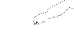 challenge track