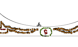A Half-Pipe : Shockwave Style!