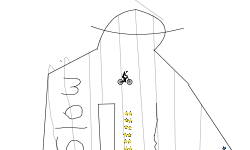 The Bike Track ( FEB 3 2017 )