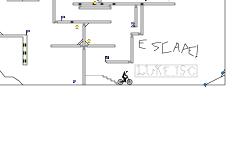 Escape!