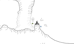 3 WAY MTN TRACK 3