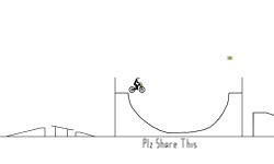 Skate Park Two Dee