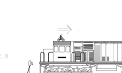 A Train