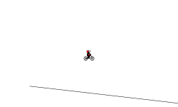 hot balloon dodging
