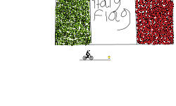 Italy Flag