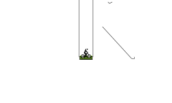 Don't move glitch