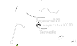 Tornado (Unfinished)