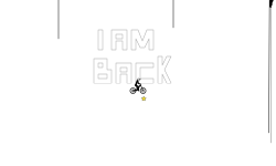 I am back!