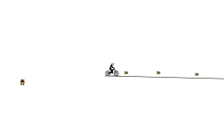Extreme Ramp Jump