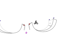 bike park