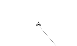 Vans Bike long jumps