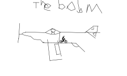 get the boom