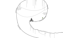 Crystal Cavern Track