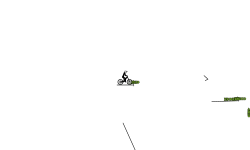 trail hold up