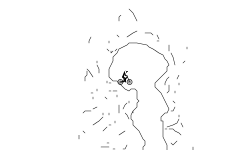 cave