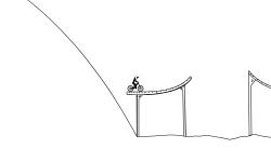 Boardwalk Jumps