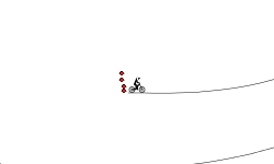 bigger loop set