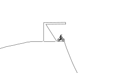6 BACKFLIPS