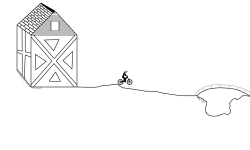 A day on the farm