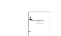 Downwards Trial