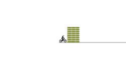 Fastest Bullet On Free Rider
