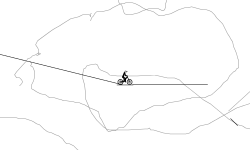islands with no mouse