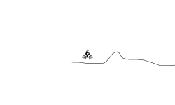 Short track
